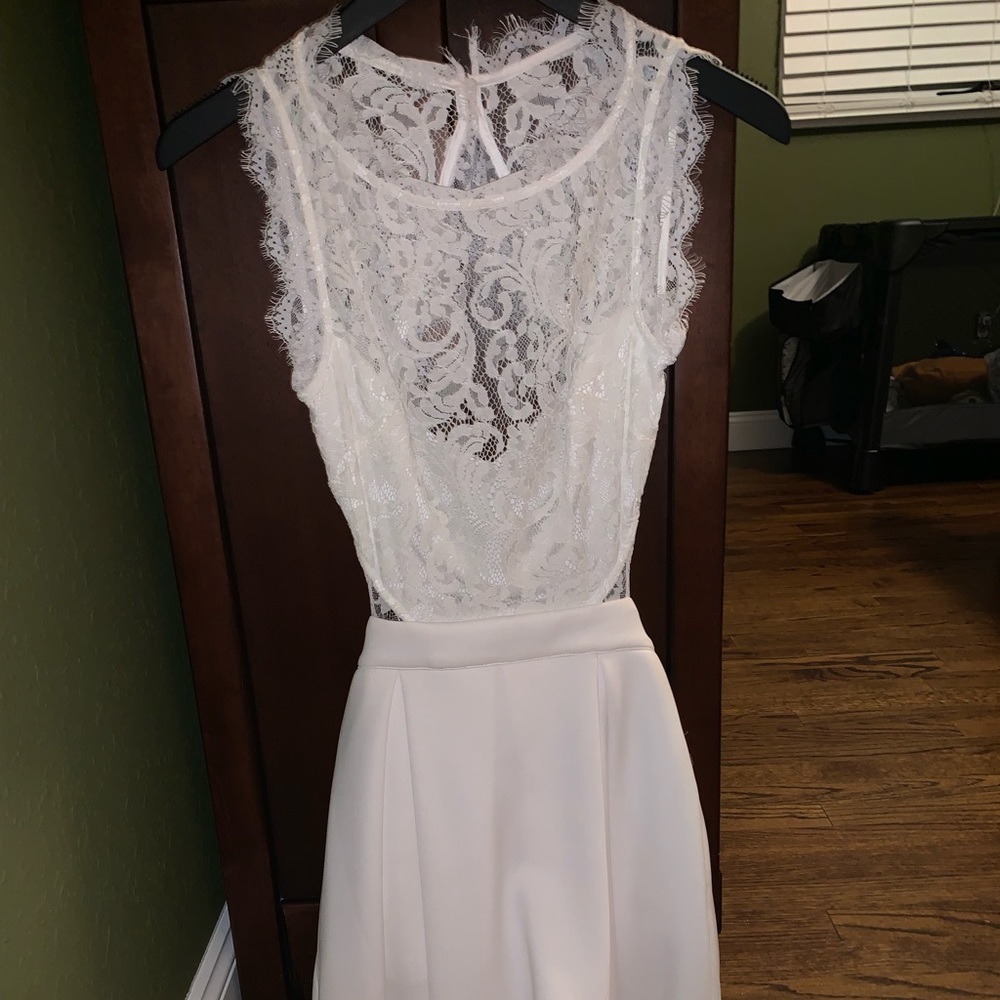Bebe cocktail dress